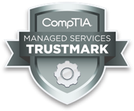 CompTIA MSP Partners Trustmark