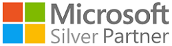 Microsoft Silver Competencies