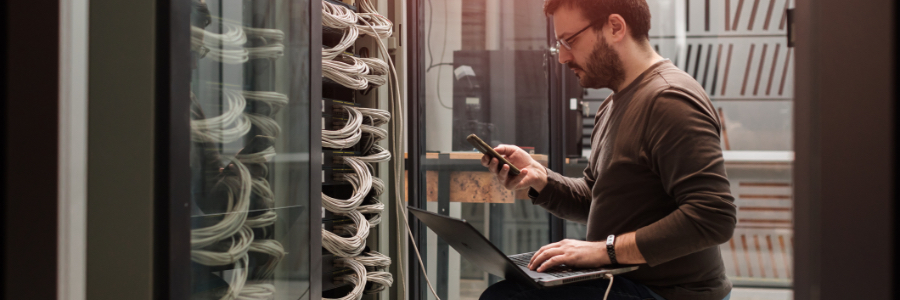MSP vs. in-house IT: Regular IT tasks that MSPs do better