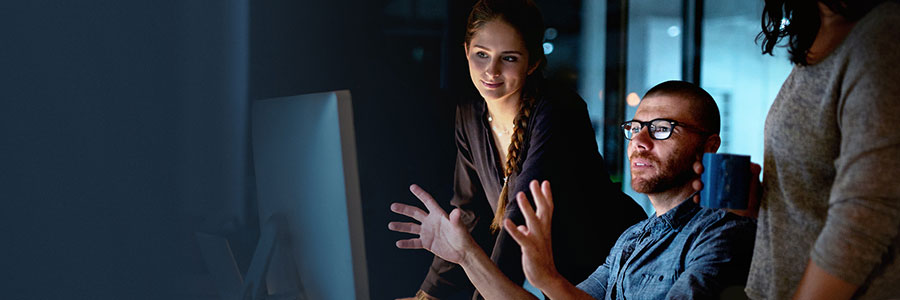 What managed IT services looks like in practice