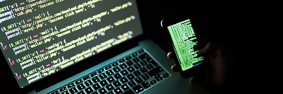 5 Wireless network security threats you should be aware of