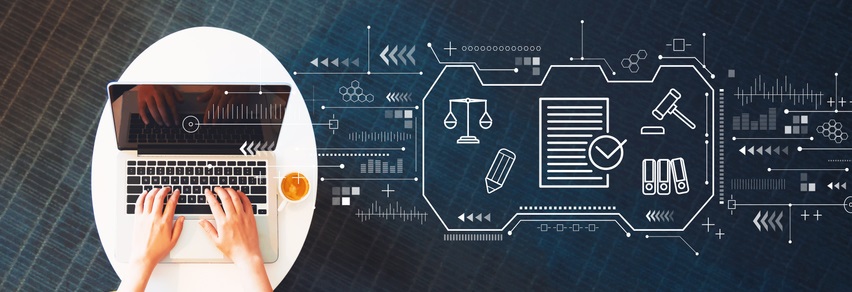 5 Telltale Signs Your Law Firm Needs Managed IT Services