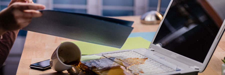 Important Elements of an Effective Backup and Disaster Recovery Plan