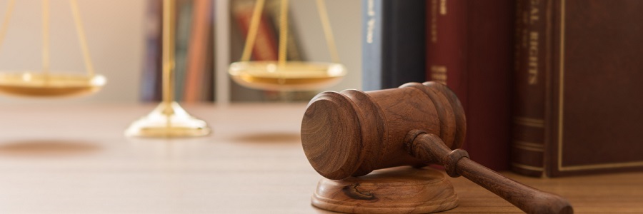 Law Firm Data Security Compliance